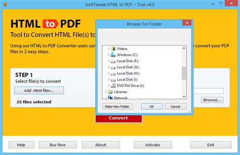 Image result for HTML to PDF PowerShell