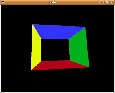 Image result for How to Use OpenGL On Code Blocks