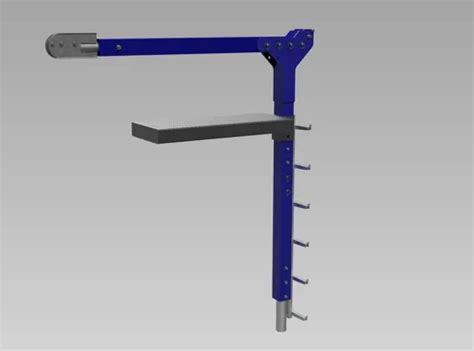 DavitPro Arms - Kee Safety