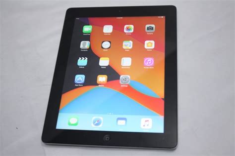 iPad 4 的图像结果
