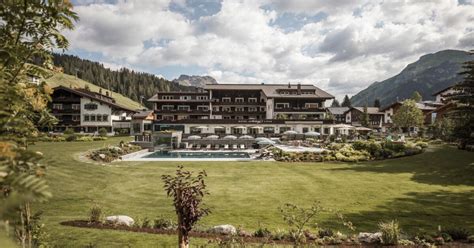 Hotel Arlberg - Lech Zürs