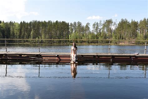 PALA (Lapa) - Lakeview Perch [2018] - 57 naked cosplay photos. Onlyfans, Patreon, Fansly cosplay ...