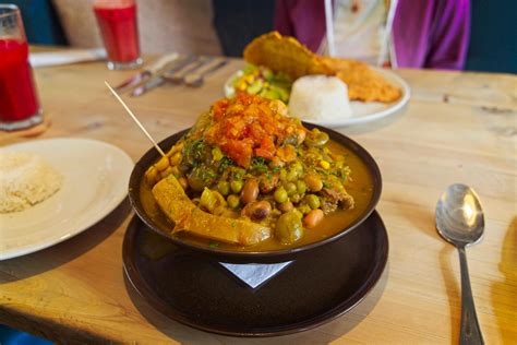 11 BEST Colombian Restaurants in Bogota - Nomadic Foodist