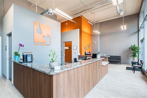 Pet Hospital Tour Near Me 97239 - Wildwood Veterinary Clinic