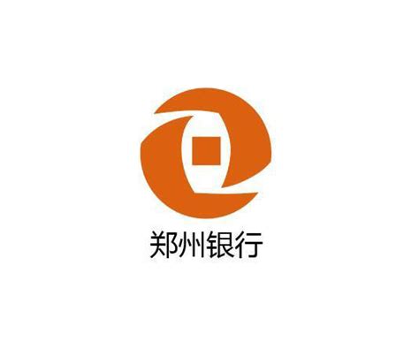 ai设计郑州银行LOGO矢量图教程 - 软件自学网
