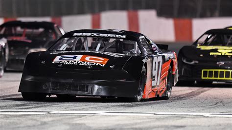 Greenville Pickens Speedway