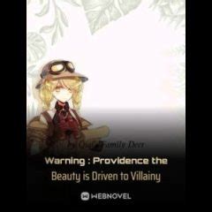 Read Warning : Providence the Beauty is Driven to Villainy RAW English ...