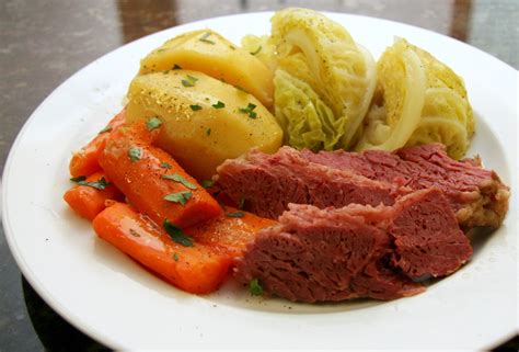 What Cabbage to Use for Corned Beef: The Ultimate Guide