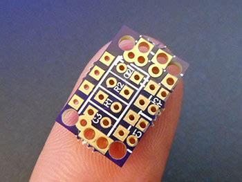 Droppin' Traces: Part 1 on easyEDA | DigiKey