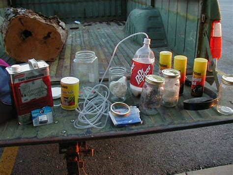 The Man Who Reinvented Meth