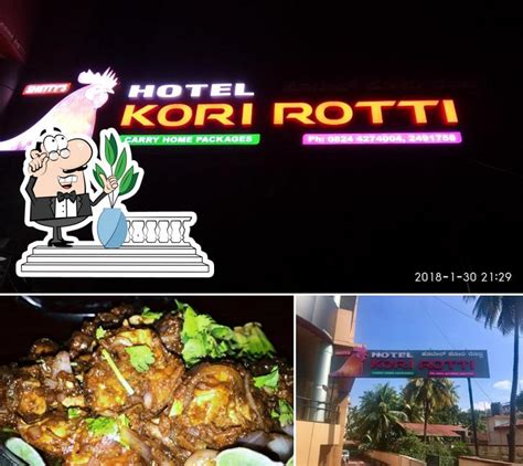 Shetty's Kori Rotti, Mangaluru - Restaurant reviews