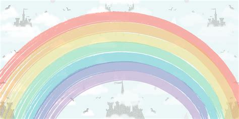 Rainbow Wallpaper – Boingg!