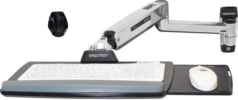 Ergotron – LX Sit-Stand Wall India | Ubuy