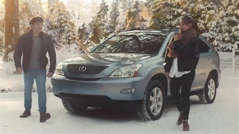 Lexus’ New December To Remember Ad Celebrates The Past