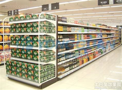 超市装修一般多少钱,超市装修一般要几天,超市装修预算