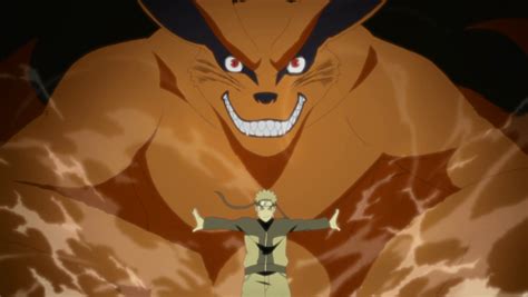 Kurama Anime: Sejarah, Kekuatan, dan Momen Ikonik Si Rubah Ekor Sembilan
