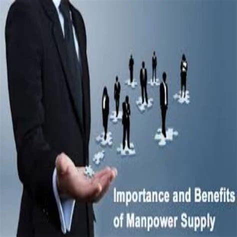 Manpower Solution - Manpower Solutions Consultants from New Delhi