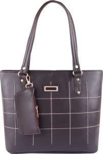 Buy EXONS Women Maroon Shoulder Bag Maroon Online @ Best Price in India ...