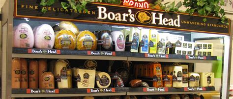 Boar’s Head Recalls 7 Million Pounds Of Meat Due To Listeria Outbreak ...