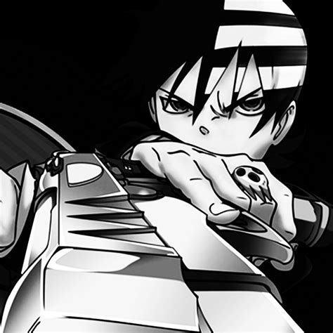 Death the Kid - SOUL EATER - Image #1404523 - Zerochan Anime Image Board