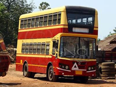 Ashok Leyland bags bus order from Bangladesh | Autocar Professional