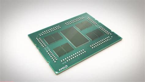 AMD发布三款Epyc服务器芯片 核心速度“世界最高”-芯片-计算频道-至顶网