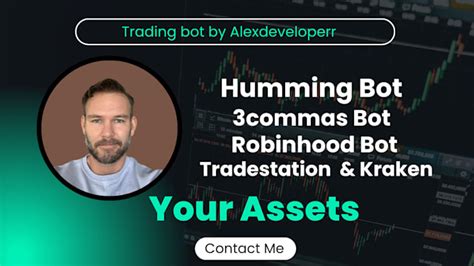 Image result for Install Hummingbot