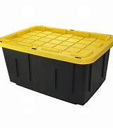 Image result for Storage Totes for Clothes
