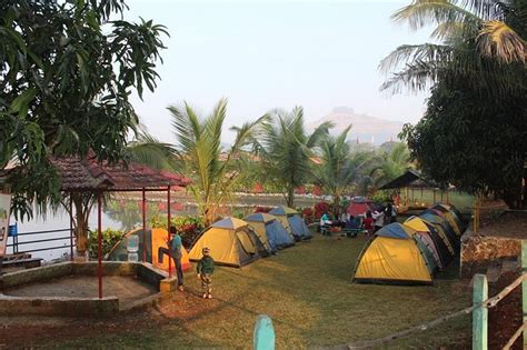 TIKONA PICNIC AND CAMPING (Hadashi) - Campground Reviews & Photos ...