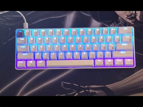 Image result for Customizing GK61