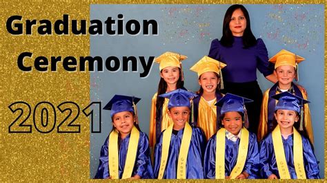 Image result for Preschool Graduation Program Ideas