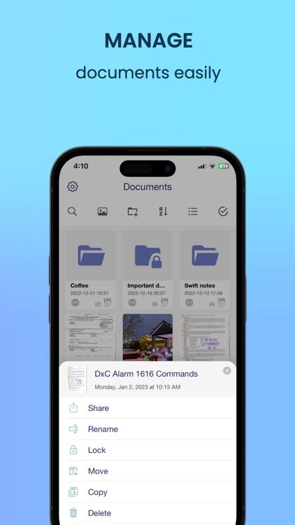 Image result for Simple Scanner - PDF Doc Scan Simple Scanner Tutorials