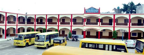 Om Public School - Luchach Nagar , Near Dhank Peer, Parikshit Garh (Meerut)