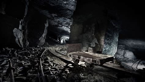 中国第一露天煤矿，厚55米的煤层开采了118年，如今成什么样了？ - 知乎