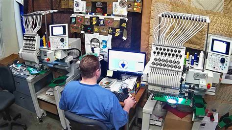 IDOC: Indiana Correctional Industries: Wabash Valley Correctional Facility