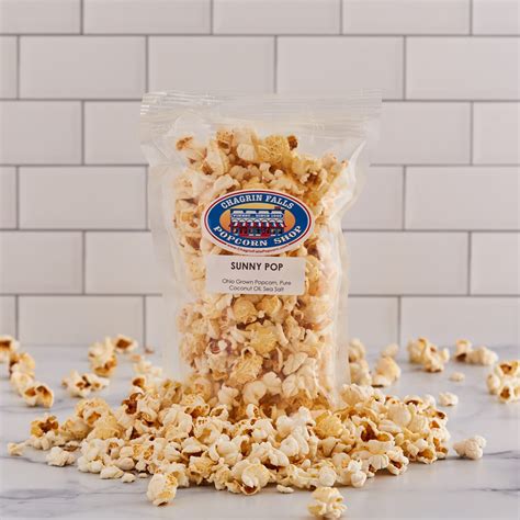 Molly’s Mix – The Popcorn Shop