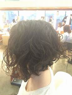 A Line Curly Hairstyles by Curly A Line Bob Pretty Hair Bobs My Hair A Line Curly Hairstyles