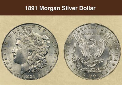 1841 Silver Dollar Coin Value: How Much Is It Worth Today ...