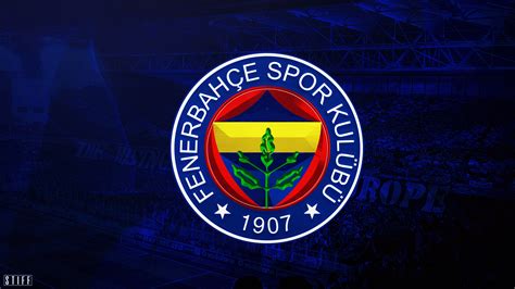 Fenerbahçe S.K. Wallpapers - Wallpaper Cave