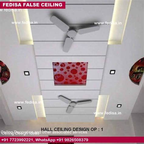 False Ceiling Drawing Dining Room Ceiling Ideas Plain False Ceiling ...