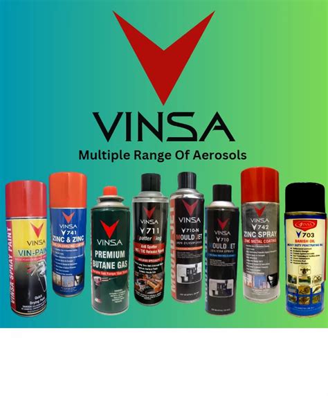 Butane Gas Spray - V-Flame Butane Gas Manufacturer from Greater Noida