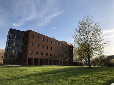 Bowling Green State University: Acceptance Rate, SAT/ACT Scores, GPA