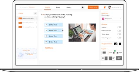 No.1 DIY Market Research Tool -DoYourSurvey | QDegrees