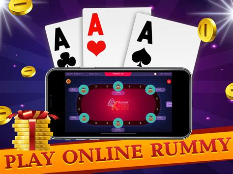 free rummy game download apk v3.4.10