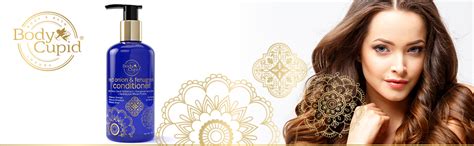 Buy Body Cupid Red Onion and Fenugreek Conditioner - with Red Onion ...