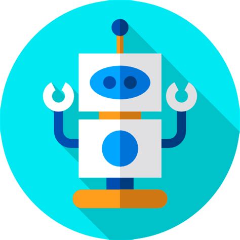 Robots Icon 的图像结果