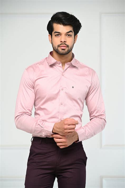 Formal Shirts – Amogue