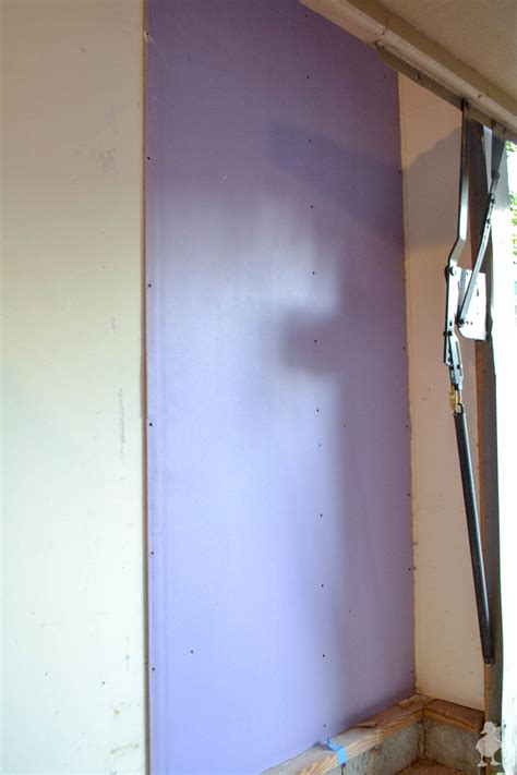 How to add sound dampening without removing drywall – Artofit