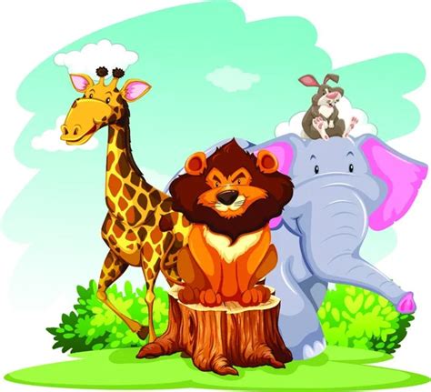 Colorful Cartoon 的图像结果