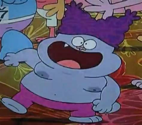 Image result for Chowder Dance